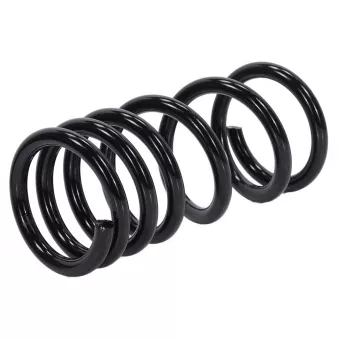 Ressort de suspension TEKNÖR ASZ-MS-001
