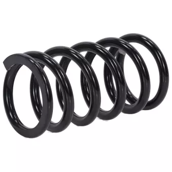 Ressort de suspension TEKNÖR ASZ-MS-003