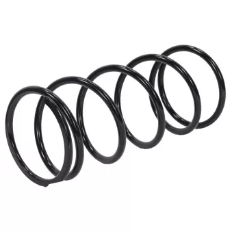 Ressort de suspension TEKNÖR ASZ-MS-004