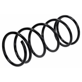 Ressort de suspension TEKNÖR ASZ-MS-005