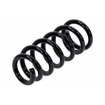 Ressort de suspension TEKNÖR ASZ-MS-006