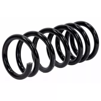 Ressort de suspension TEKNÖR ASZ-MS-007