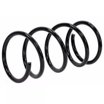 Ressort de suspension TEKNÖR ASZ-MS-009