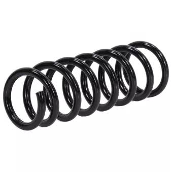 Ressort de suspension TEKNÖR ASZ-MS-010