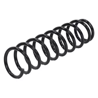 Ressort de suspension TEKNÖR