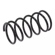Ressort de suspension TEKNÖR ASZ-MS-013 - Visuel 1