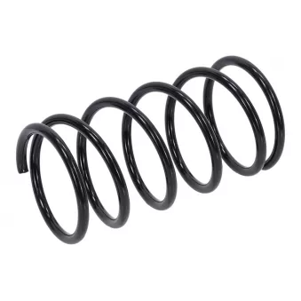 Ressort de suspension TEKNÖR ASZ-MS-013