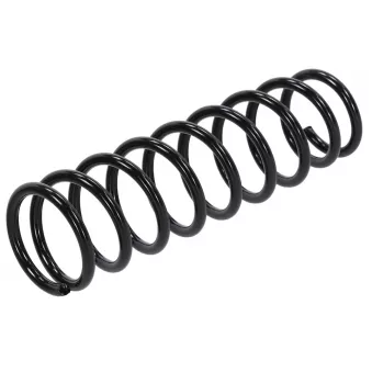 Ressort de suspension TEKNÖR ASZ-MS-014