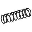 Ressort de suspension TEKNÖR ASZ-MS-014 - Visuel 2
