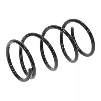 Ressort de suspension TEKNÖR ASZ-MS-018