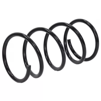 Ressort de suspension TEKNÖR ASZ-MS-019