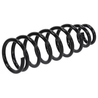 Ressort de suspension TEKNÖR