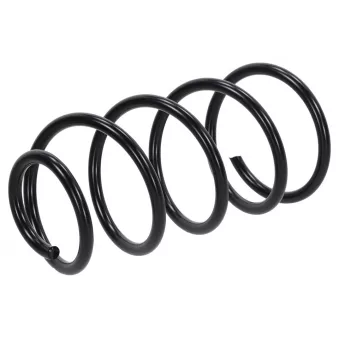 Ressort de suspension TEKNÖR ASZ-MZ-000