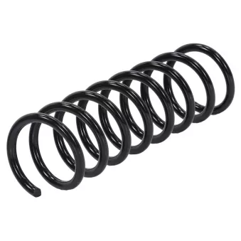 Ressort de suspension TEKNÖR