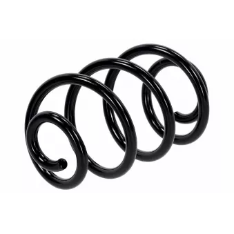 Ressort de suspension TEKNÖR ASZ-NS-002