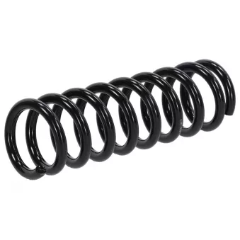 Ressort de suspension TEKNÖR ASZ-NS-003