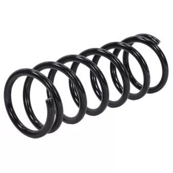 Ressort de suspension TEKNÖR ASZ-NS-004