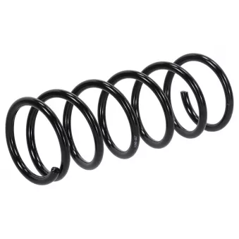 Ressort de suspension TEKNÖR