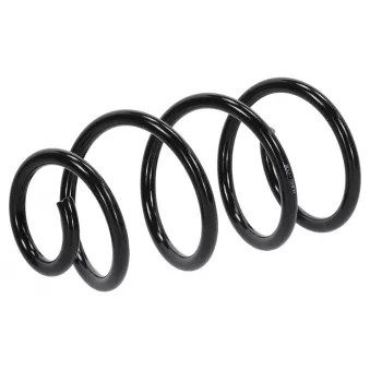 Ressort de suspension TEKNÖR ASZ-NS-008