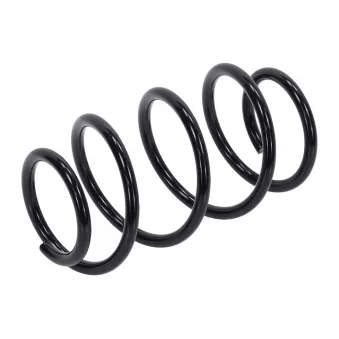 Ressort de suspension TEKNÖR ASZ-NS-009