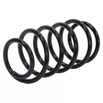 Ressort de suspension TEKNÖR ASZ-NS-011