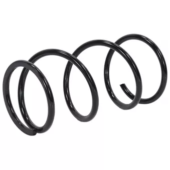 Ressort de suspension TEKNÖR ASZ-NS-012