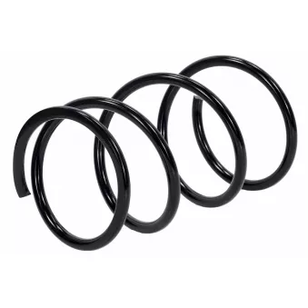 Ressort de suspension TEKNÖR ASZ-NS-013