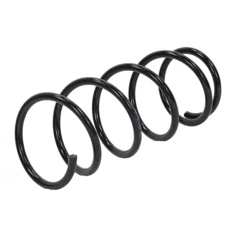 Ressort de suspension TEKNÖR ASZ-NS-015