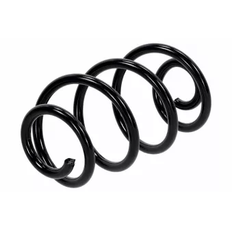 Ressort de suspension TEKNÖR ASZ-NS-016