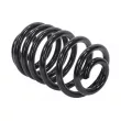 Ressort de suspension TEKNÖR ASZ-NS-019 - Visuel 2