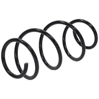 Ressort de suspension TEKNÖR ASZ-NS-021