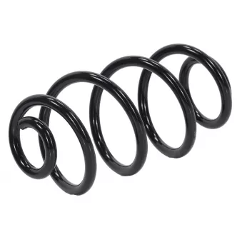 Ressort de suspension TEKNÖR ASZ-NS-023