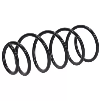 Ressort de suspension TEKNÖR ASZ-NS-030