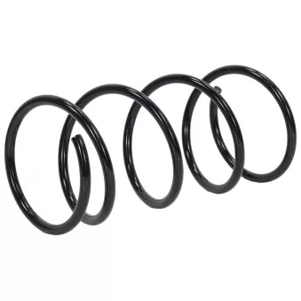 Ressort de suspension TEKNÖR ASZ-NS-032