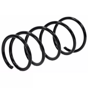 Ressort de suspension TEKNÖR ASZ-NS-033