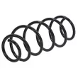 Ressort de suspension TEKNÖR ASZ-PE-000 - Visuel 1