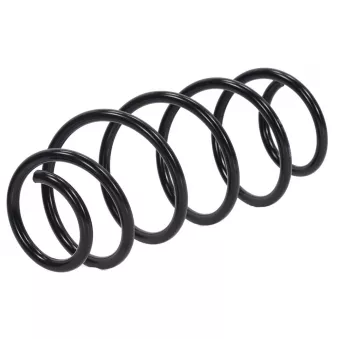 Ressort de suspension TEKNÖR ASZ-PE-000