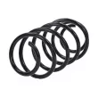 Ressort de suspension TEKNÖR ASZ-PE-000 - Visuel 2