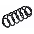 Ressort de suspension TEKNÖR ASZ-PE-002 - Visuel 1