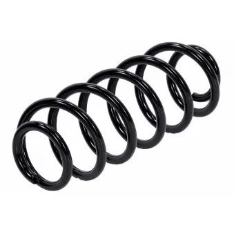 Ressort de suspension TEKNÖR ASZ-PE-002