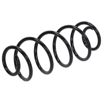 Ressort de suspension TEKNÖR