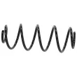 Ressort de suspension TEKNÖR ASZ-PE-004 - Visuel 3