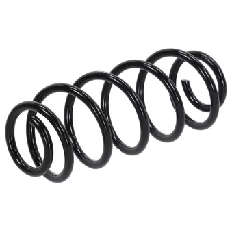 Ressort de suspension TEKNÖR