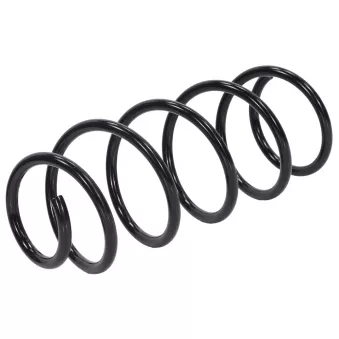 Ressort de suspension TEKNÖR ASZ-PE-011