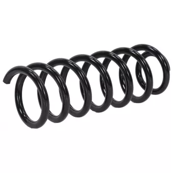 Ressort de suspension TEKNÖR ASZ-PE-014