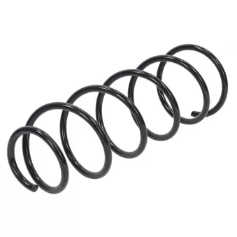 Ressort de suspension TEKNÖR ASZ-PE-015