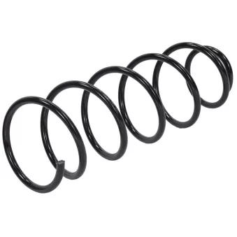 Ressort de suspension TEKNÖR ASZ-PE-016