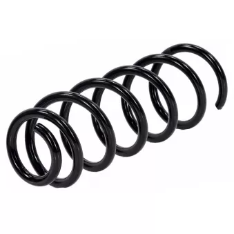 Ressort de suspension TEKNÖR ASZ-PE-017