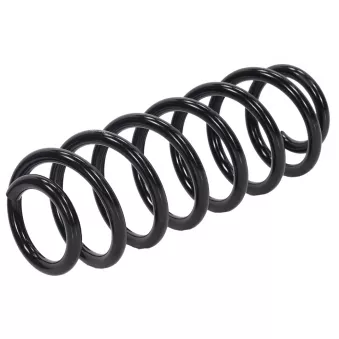 Ressort de suspension TEKNÖR