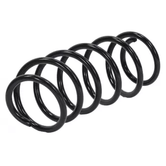 Ressort de suspension TEKNÖR ASZ-PE-019